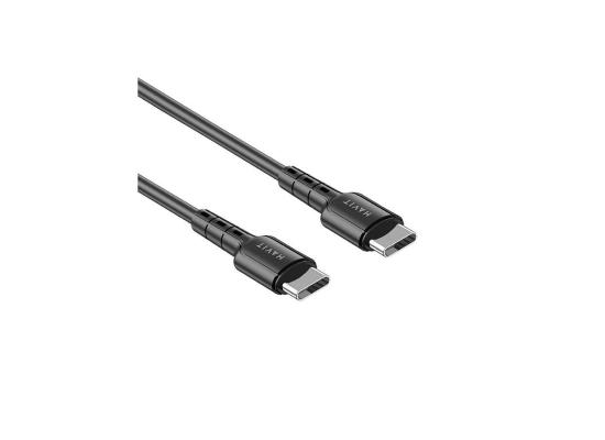 HAVIT CB6235 Type-C To Type-C Cable